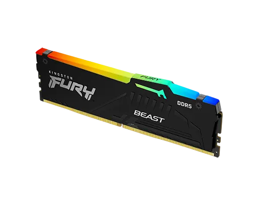 KINGSTON FURY BEAST 32GB DDR5